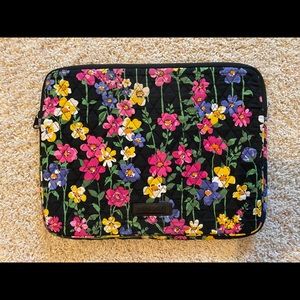 Vera Bradley 13” Laptop Case